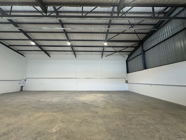 To Let commercial Property for Rent in Tokai Western Cape